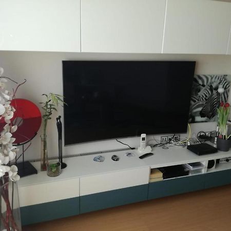 Apartamento Dali Murcia Ngoại thất bức ảnh