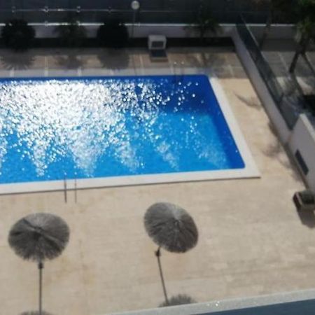 Apartamento Dali Murcia Ngoại thất bức ảnh