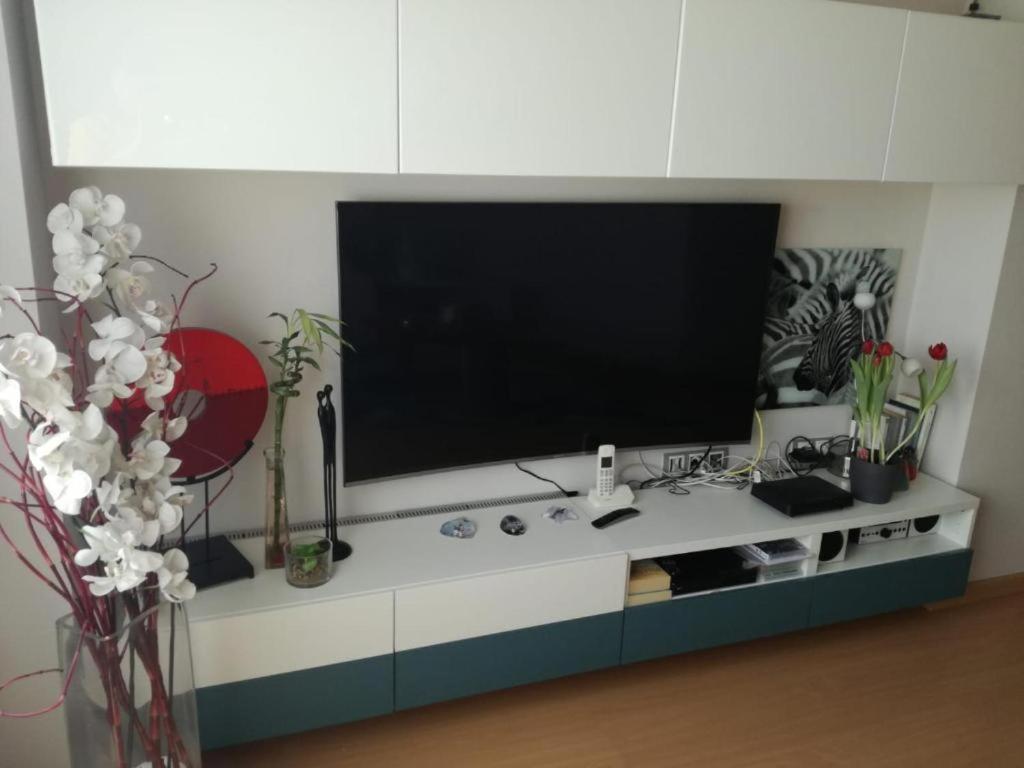 Apartamento Dali Murcia Ngoại thất bức ảnh