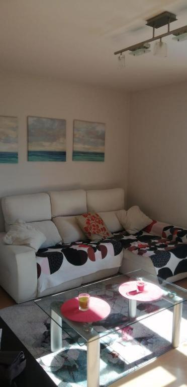 Apartamento Dali Murcia Ngoại thất bức ảnh