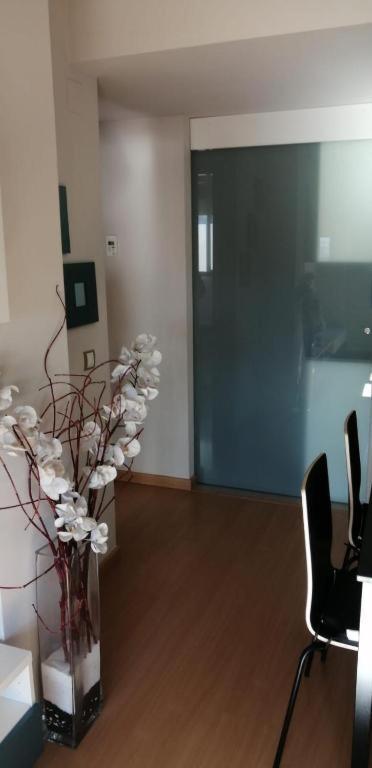 Apartamento Dali Murcia Ngoại thất bức ảnh
