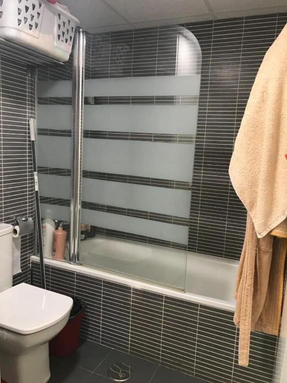 Apartamento Dali Murcia Ngoại thất bức ảnh