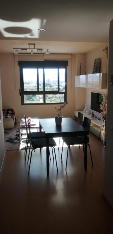 Apartamento Dali Murcia Ngoại thất bức ảnh