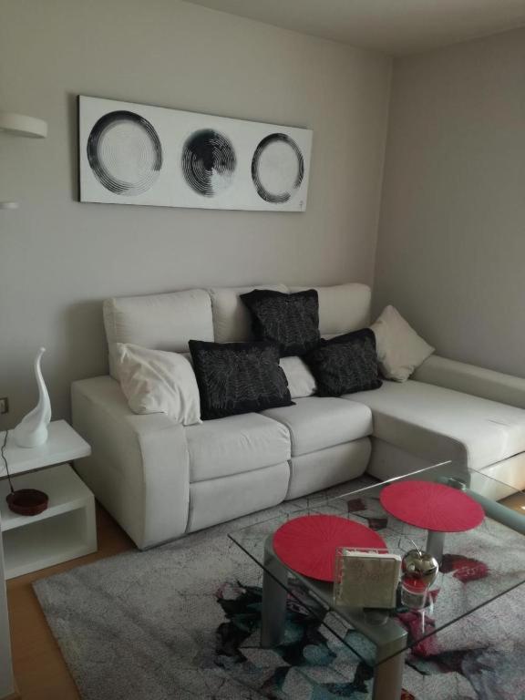 Apartamento Dali Murcia Ngoại thất bức ảnh