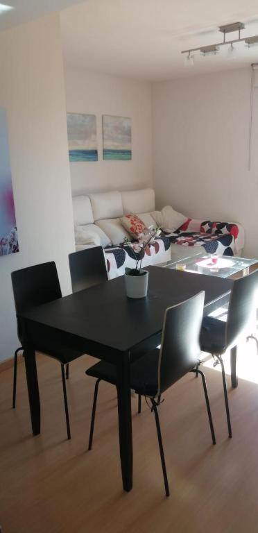 Apartamento Dali Murcia Ngoại thất bức ảnh