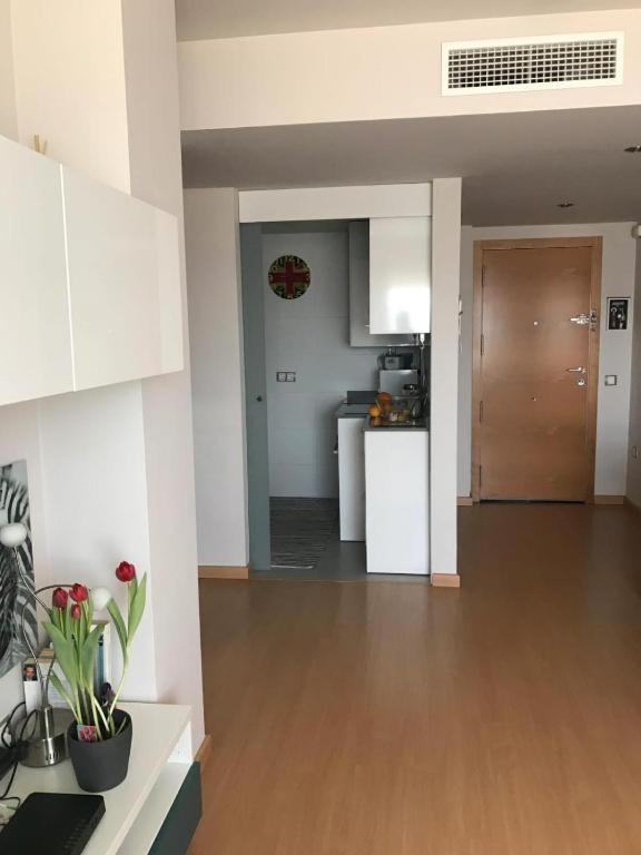 Apartamento Dali Murcia Ngoại thất bức ảnh