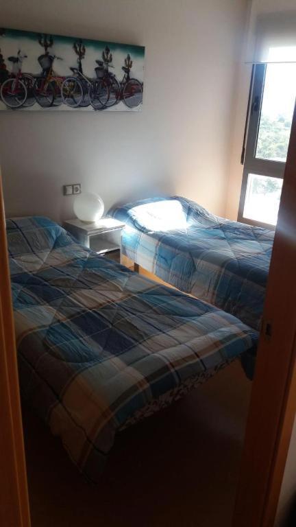 Apartamento Dali Murcia Ngoại thất bức ảnh