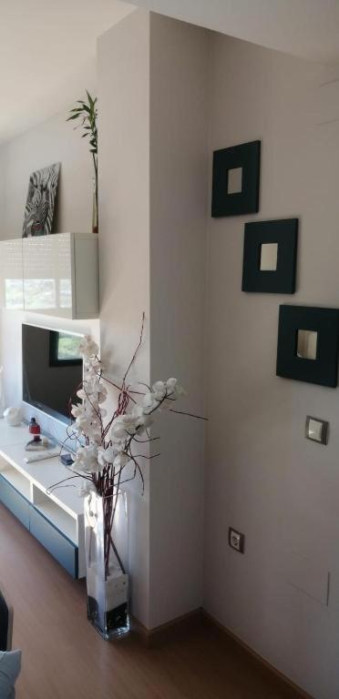 Apartamento Dali Murcia Ngoại thất bức ảnh