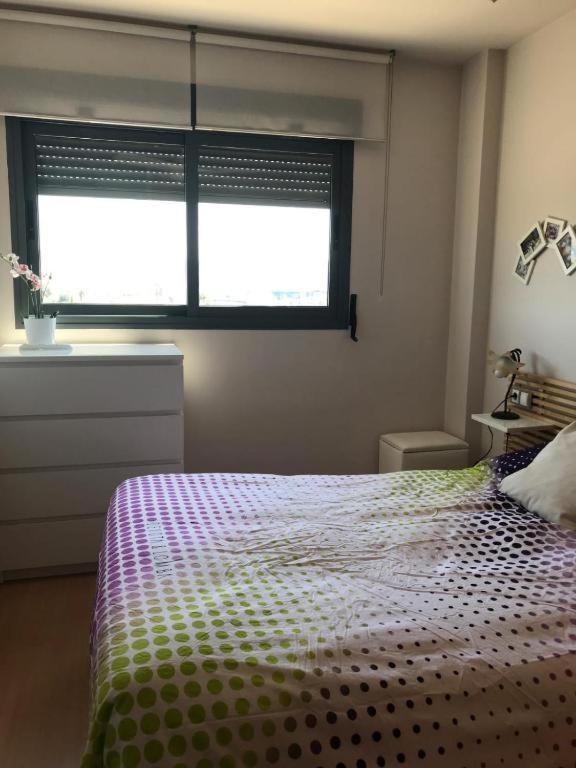 Apartamento Dali Murcia Ngoại thất bức ảnh