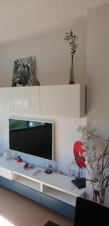 Apartamento Dali Murcia Ngoại thất bức ảnh