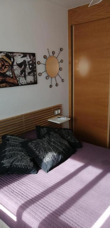 Apartamento Dali Murcia Ngoại thất bức ảnh
